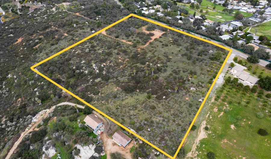 9 65 Acres On Paradise Mountain Rd, Valley Center, CA 92082 - 0 Beds, 0 Bath