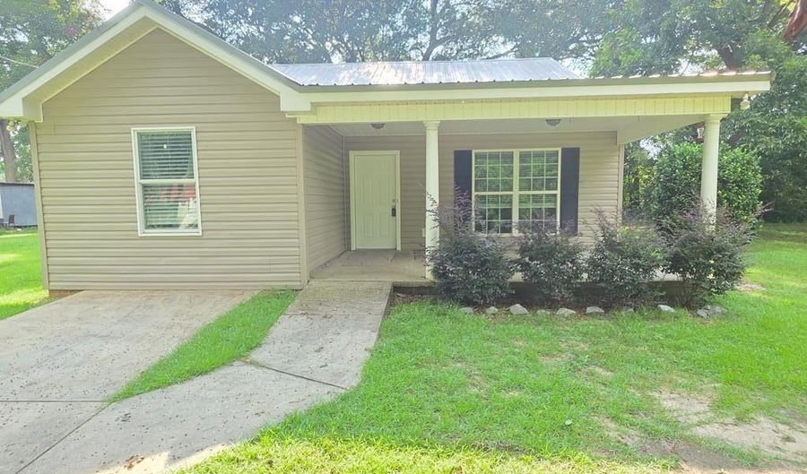 101 Henry Ashley Dr, Ashford, AL 36312 - 3 Beds, 2 Bath