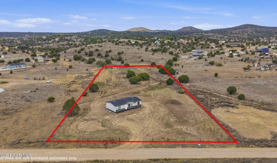 336 N Son Shine Ln, Chino Valley, AZ 86323 - 3 Beds, 2 Bath