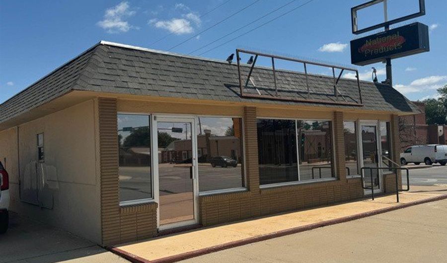 702 W Main St, Artesia, NM 88210 - 0 Beds, 0 Bath