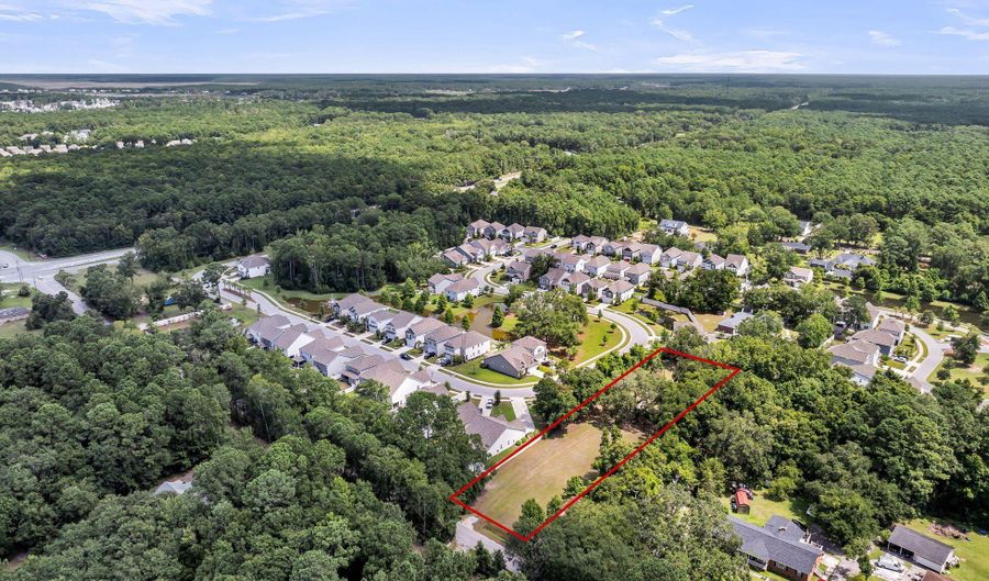 1046 Bee Hive Rd, Awendaw, SC 29429 - 4 Beds, 0 Bath