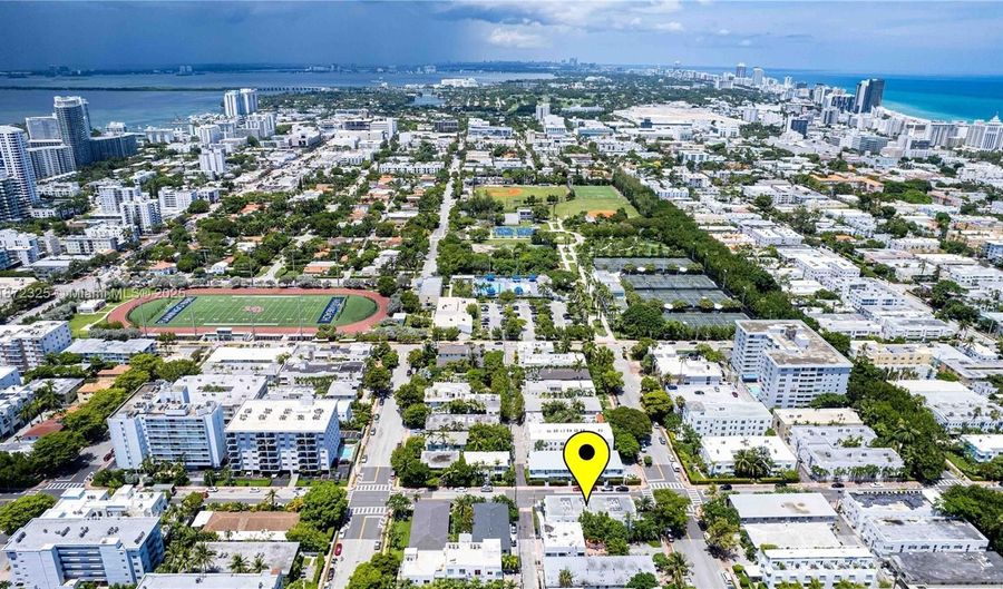 960 Jefferson Ave 206, Miami Beach, FL 33139 - 1 Beds, 1 Bath