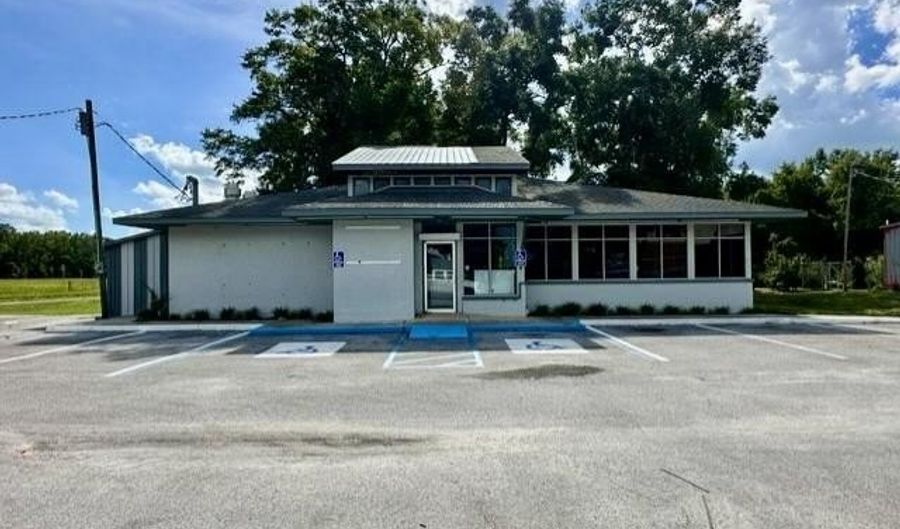 829 Main St, Bell, FL 32619 - 0 Beds, 0 Bath