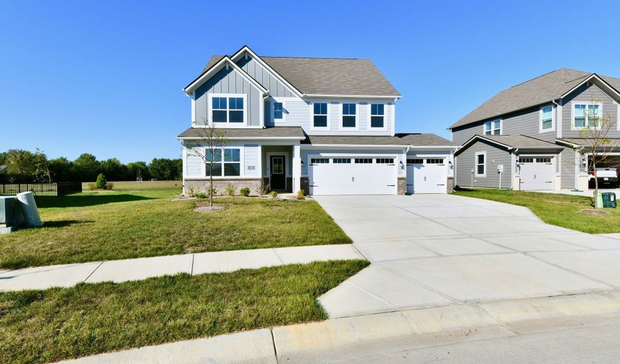 1148 Tansley Ln, Avon, IN 46123 - 5 Beds, 4 Bath