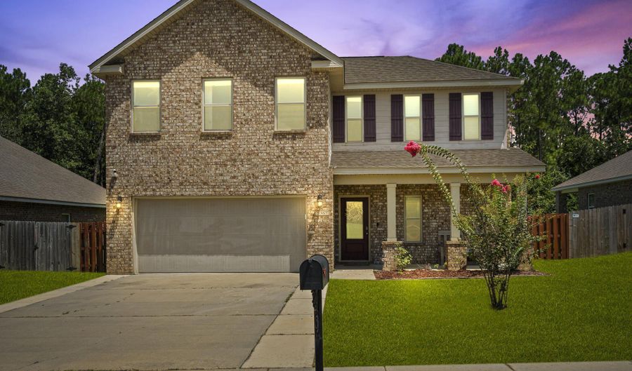 5367 Overland Dr, Biloxi, MS 39532 - 4 Beds, 3 Bath