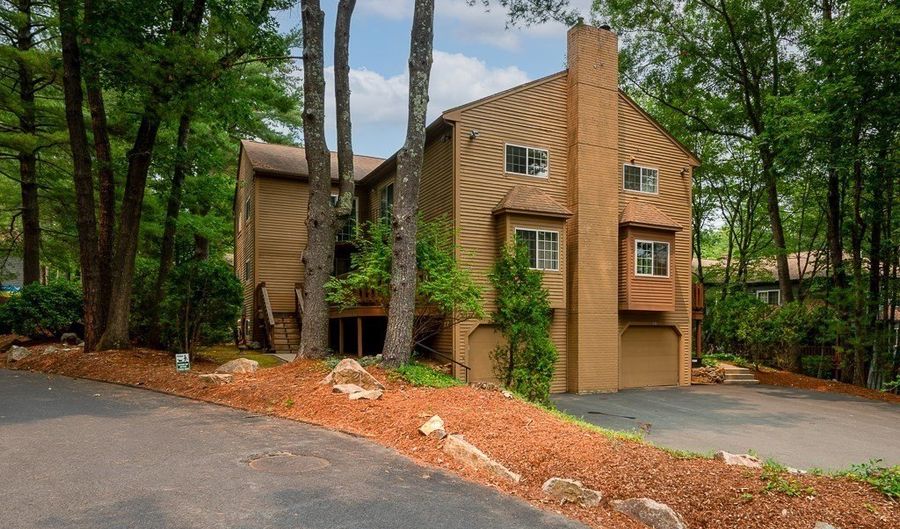 54 Voyagers Ln 54, Ashland, MA 01721 - 2 Beds, 3 Bath