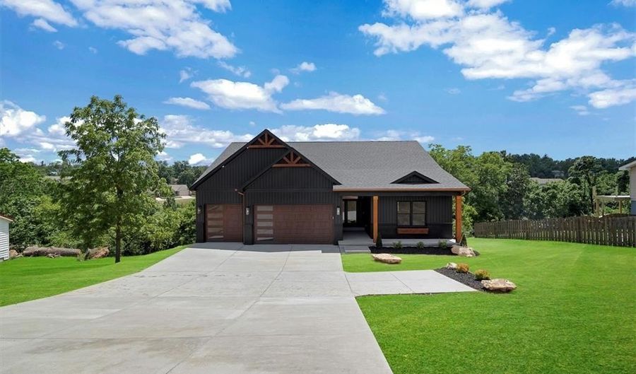 2360 Old Lemay Ferry Rd, Arnold, MO 63010 - 3 Beds, 2 Bath