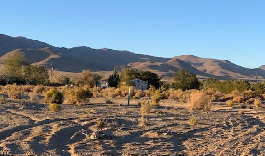 80 S Pinenut, Dayton, NV 89403 - 0 Beds, 0 Bath