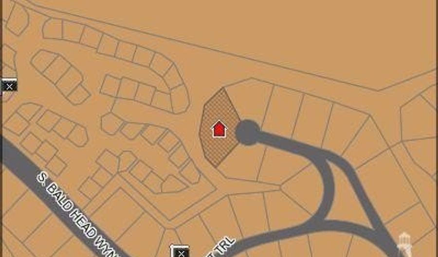 26 Black Skimmer Trl, Bald Head Island, NC 28461 - 0 Beds, 0 Bath