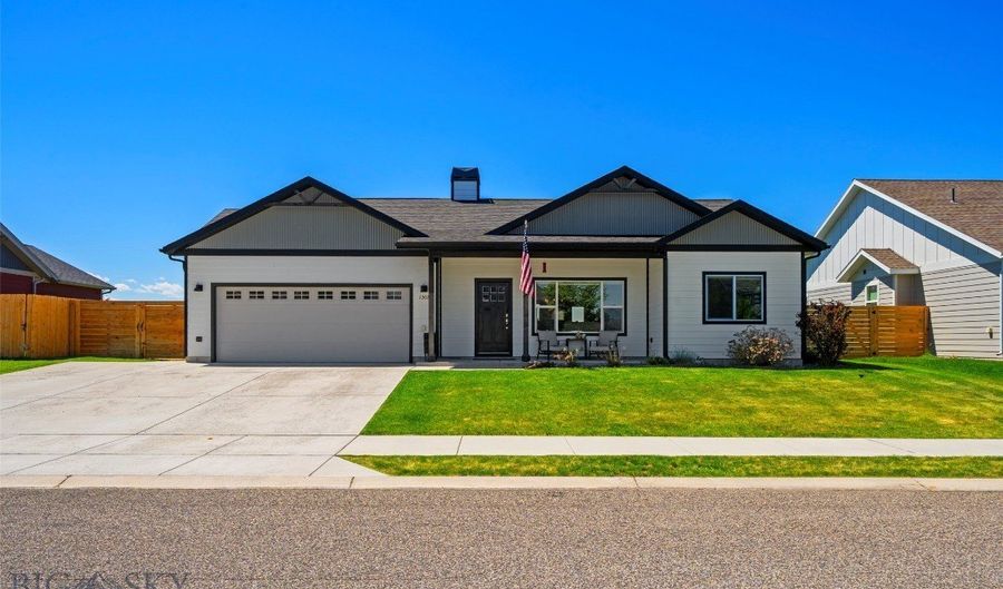 1507 Powers Blvd, Belgrade, MT 59714 - 3 Beds, 2 Bath