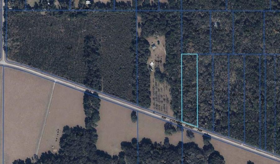 8146 SW COUNTY ROAD 346, Archer, FL 32618 - 2 Beds, 1 Bath