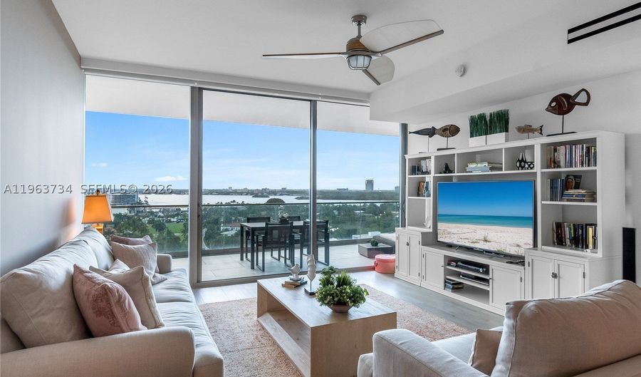 10201 Collins Ave 1205, Bal Harbour, FL 33154 - 2 Beds, 3 Bath