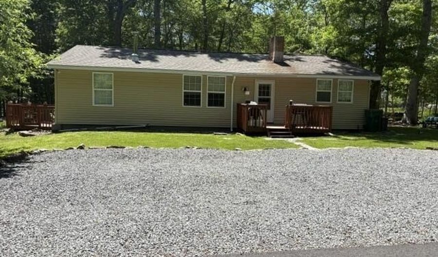 125 Tall Oak Rd, Albrightsville, PA 18210 - 3 Beds, 2 Bath