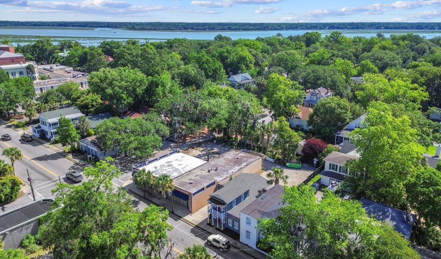 609 Carteret St 1, Beaufort, SC 29902 - 0 Beds, 0 Bath