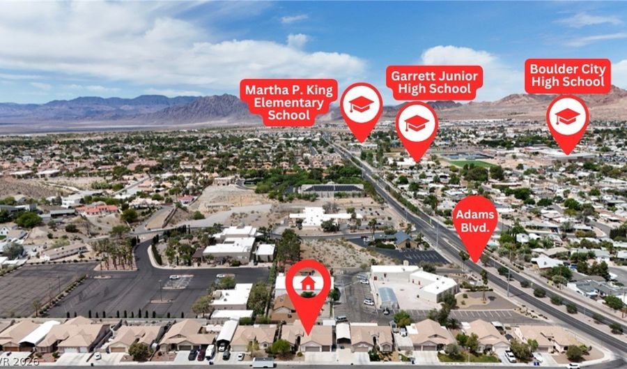 1308 Dreamcatcher Dr, Boulder City, NV 89005 - 4 Beds, 4 Bath