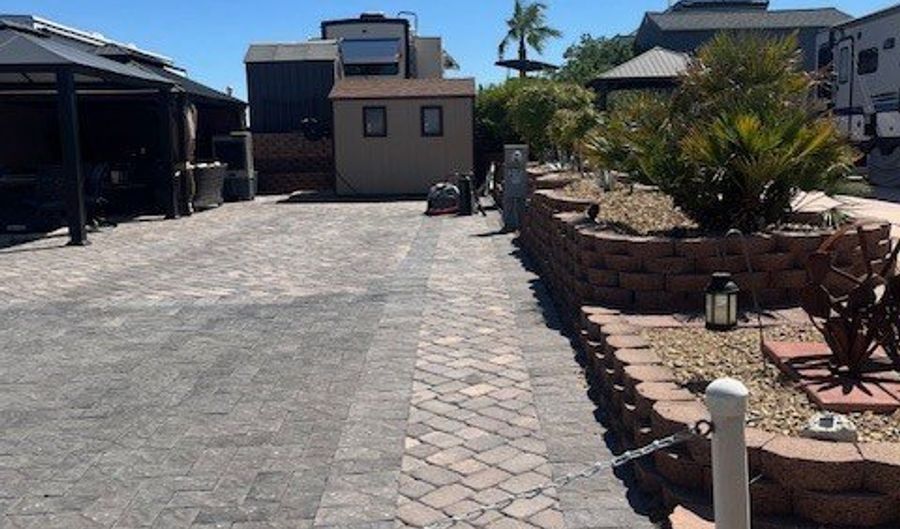 830 Oriole Way, Boulder City, NV 89005 - 0 Beds, 0 Bath