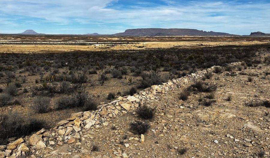 13916 Rancho Manana Loop, Terlingua, TX 79830 - 0 Beds, 0 Bath