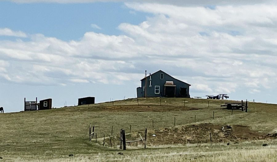 49 Mustang Rd, Buffalo, WY 82834 - 1 Beds, 0 Bath
