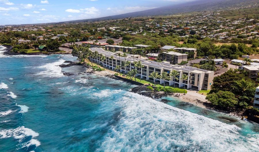 76-6246 ALII Dr #307, Kailua Kona, HI 96740 - 2 Beds, 2 Bath