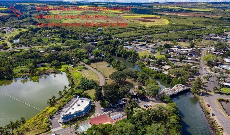Kamehameha Highway lot 35, Haleiwa, HI 96712 - 0 Beds, 0 Bath