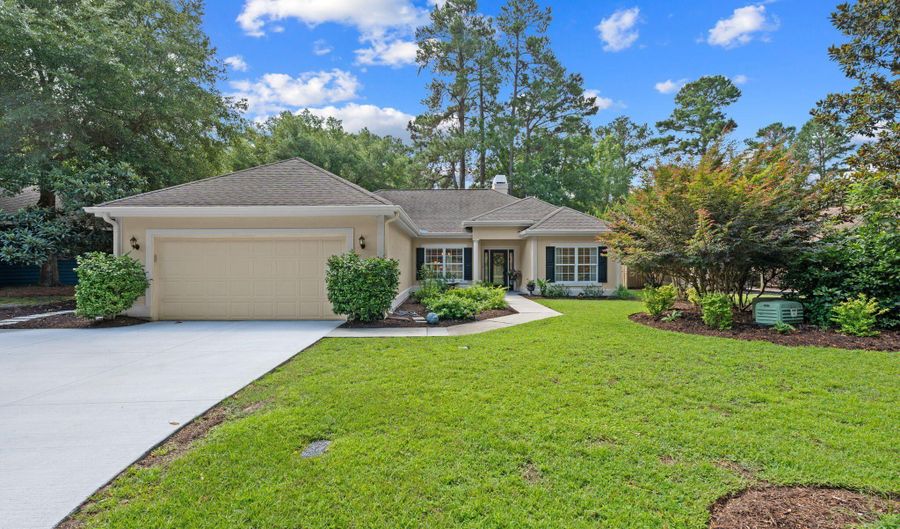 1 River Birch Pl, Bluffton, SC 29910 - 3 Beds, 2 Bath
