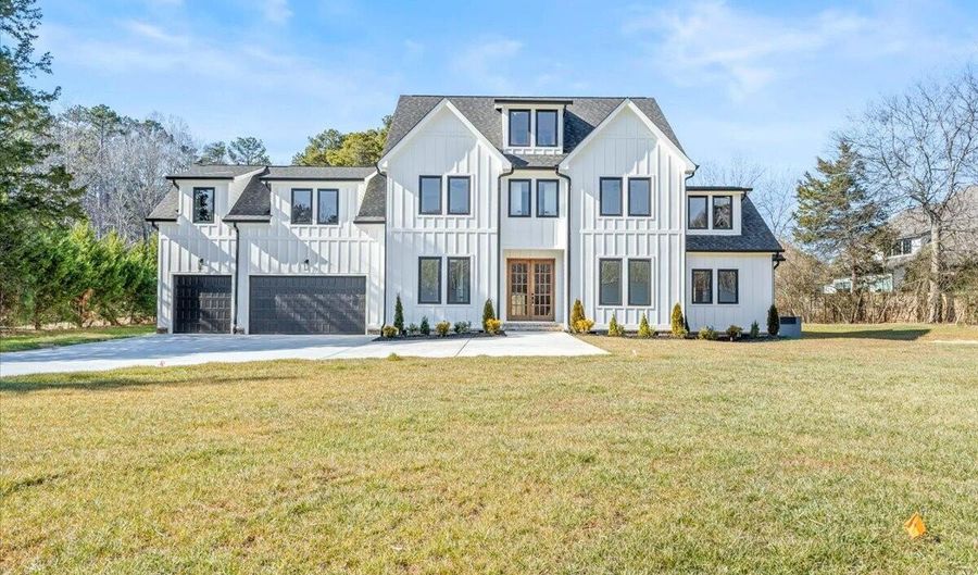 10541 E Brainerd Rd, Apison, TN 37302 - 6 Beds, 4 Bath