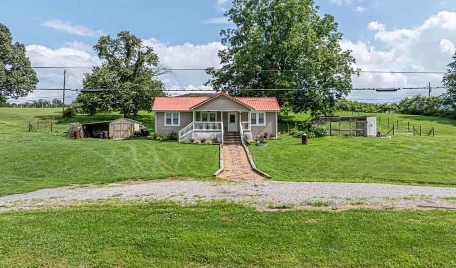19280 Repass Rd, Abingdon, VA 24210 - 3 Beds, 1 Bath