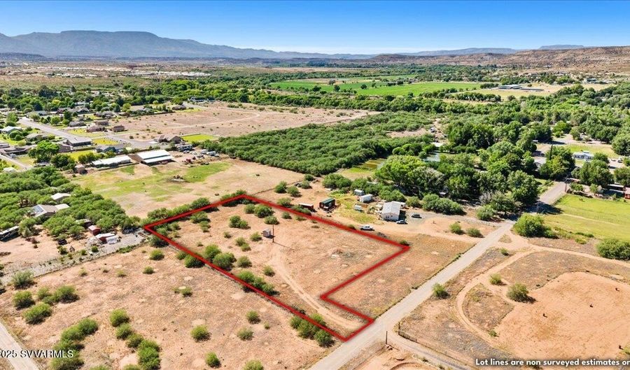 2430 N Mustang Ln, Camp Verde, AZ 86322 - 0 Beds, 0 Bath