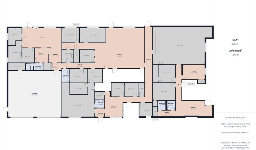 1607 W AZTEC Blvd, Aztec, NM 87410 - 0 Beds, 0 Bath