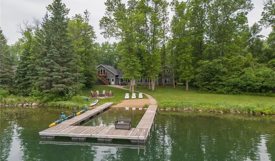 6946 Sweet Fern Ln NW, Akeley, MN 56433 - 3 Beds, 5 Bath