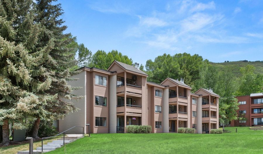 412 Vine St, Aspen, CO 81611 - 2 Beds, 2 Bath
