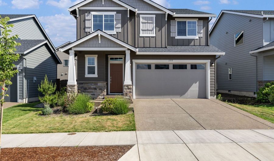 1555 NOLAN Ave, Albany, OR 97322 - 4 Beds, 3 Bath