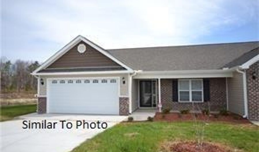 208 Oak Ridge Dr, Archdale, NC 27263 - 3 Beds, 2 Bath