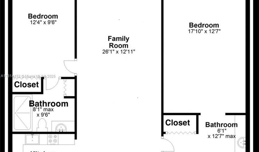 20301 W Country Club Dr PH-28, Aventura, FL 33180 - 2 Beds, 2 Bath