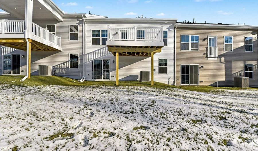 961 SWILKEN BRIDGE Rd, Aberdeen, MD 21001 - 5 Beds, 4 Bath