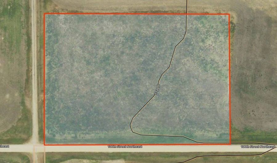100 Th St NE, Bottineau, ND 58318 - 0 Beds, 0 Bath