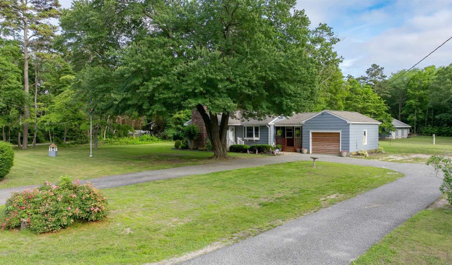 771 Dennisville, Dennisville, NJ 08210 - 3 Beds, 2 Bath