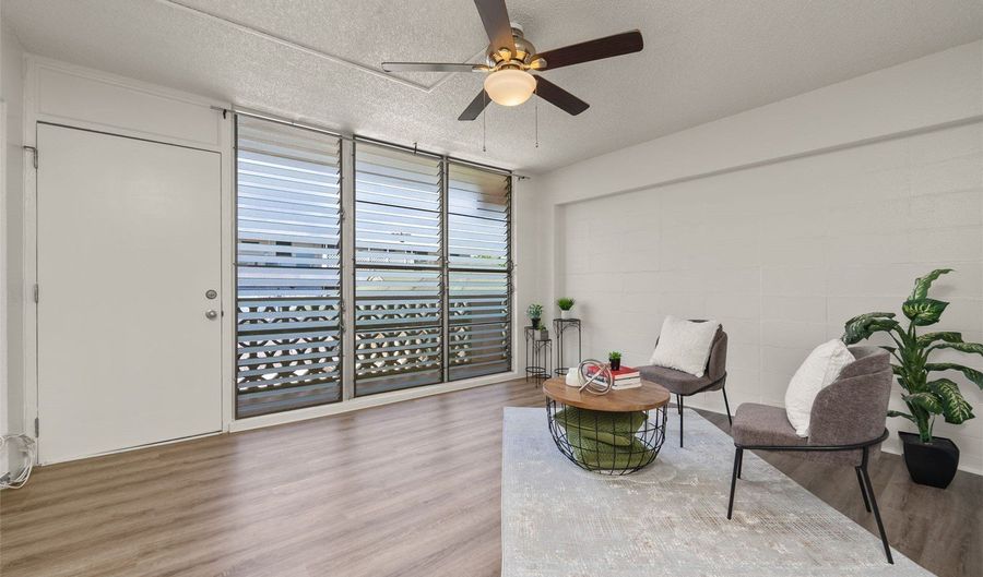 712 Kamuela Ave 303, Honolulu, HI 96816 - 2 Beds, 2 Bath