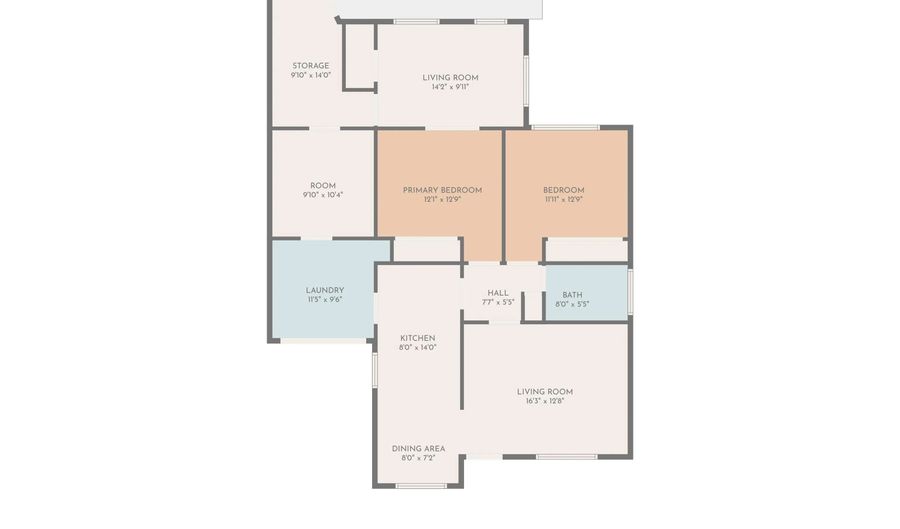 253 Holiday Way, Oceanside, CA 92057 - 2 Beds, 1 Bath