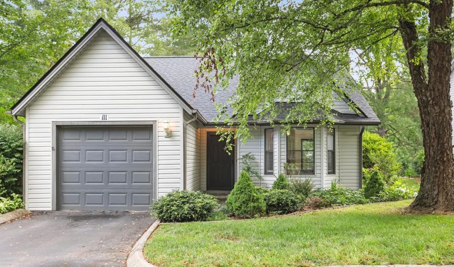 111 Cimarron Dr, Asheville, NC 28803 - 3 Beds, 2 Bath