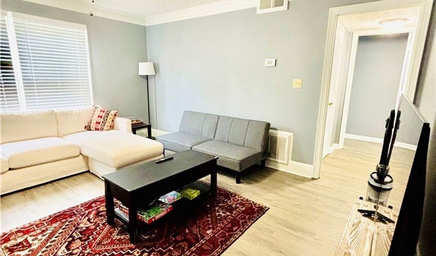 108 Barrington Dr 1, Athens, GA 30605 - 2 Beds, 2 Bath