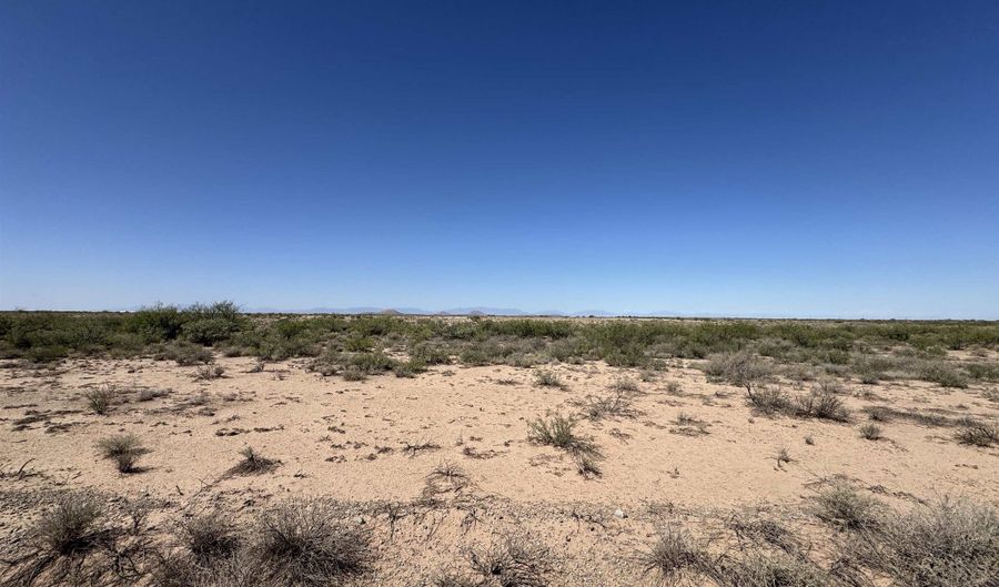 Lot 11 Block 2 Southland Rd, Alamogordo, NM 88310 - 0 Beds, 0 Bath