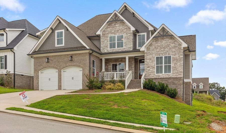10640 Flicker Way, Apison, TN 37302 - 4 Beds, 4 Bath