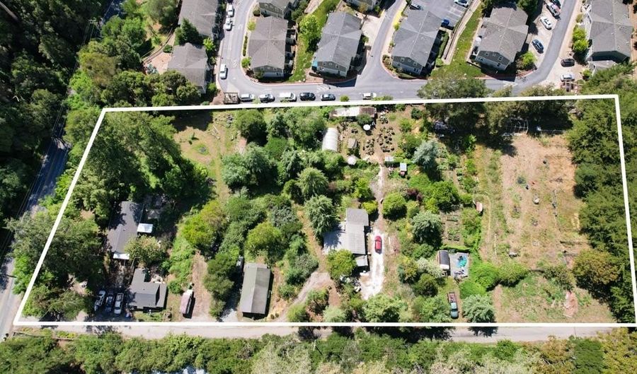 6060 Freedom Blvd, Aptos, CA 95003 - 5 Beds, 3 Bath