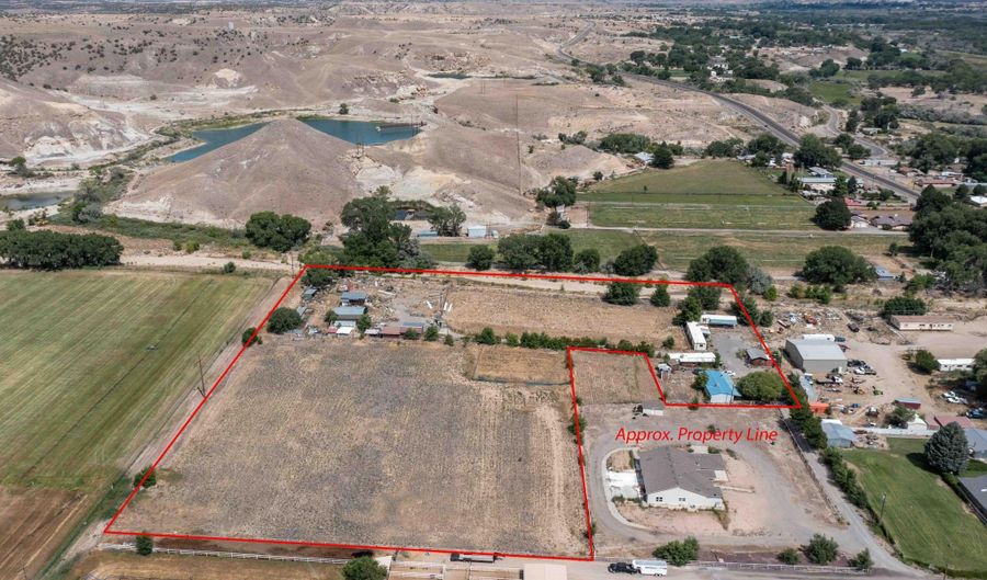 19 ROAD 4870, Bloomfield, NM 87413 - 13 Beds, 9 Bath