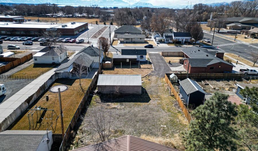 15 E 200 S, American Fork, UT 84003 - 1 Beds, 1 Bath