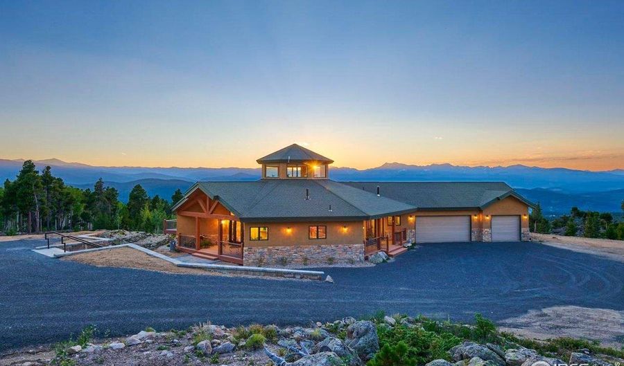 200 Kimwood Rd, Black Hawk, CO 80422 - 4 Beds, 4 Bath