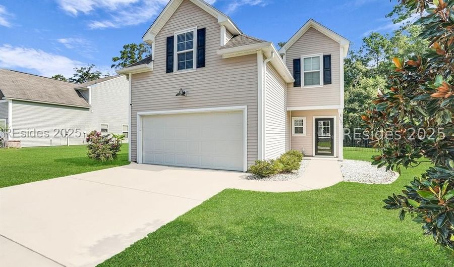 130 Red Northern Oak Way, Bluffton, SC 29910 - 4 Beds, 3 Bath