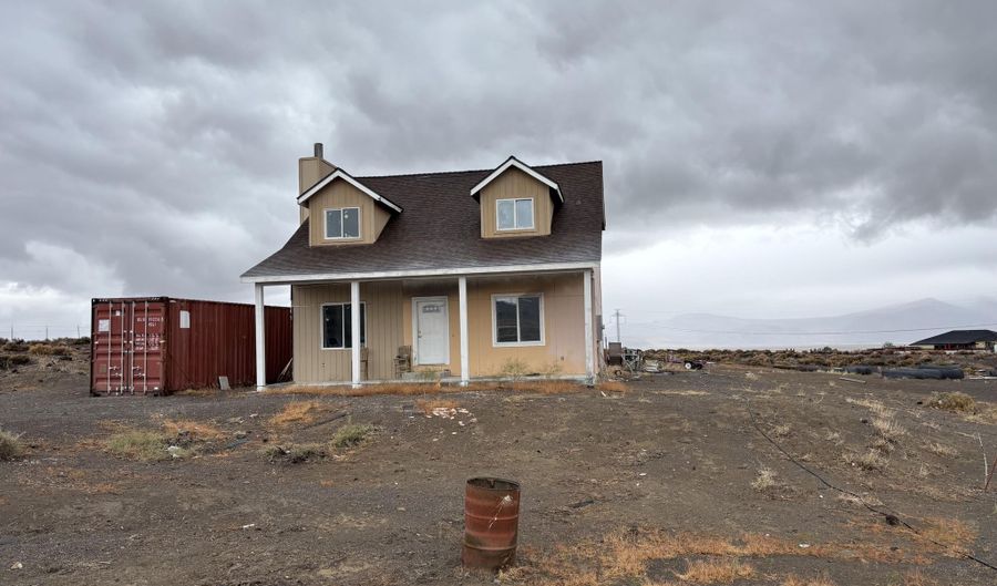 4500 Glenwood Dr, Fernley, NV 89408 - 3 Beds, 2 Bath
