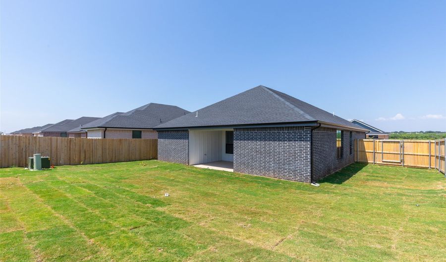 6607 Prickly Pear Way, Abilene, TX 79606 - 3 Beds, 2 Bath